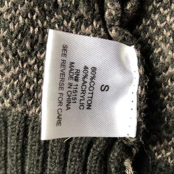 Romeo + Juliet leopard print cardigan - Picture 5 of 5